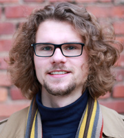 Moritz Rudolph