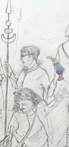 2017_05_21_Zeughaus Museumstag bunte Vögel Ausschnitt2