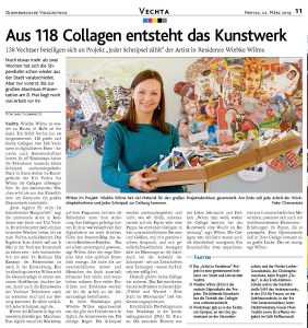 Read more about the article Abschluss der Workshopphase