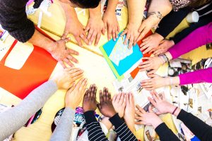 Mehr über den Artikel erfahren 5. Workshop – JVA für Frauen