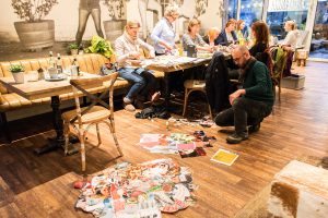 Read more about the article 9. Workshop – Kaffeerausch