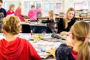 Mehr über den Artikel erfahren 10. Workshop – Christophorusschule