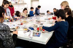 11. Workshop – Projekt „Findus“