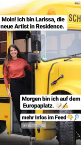 Read more about the article Kommt morgen zum Europaplatz!