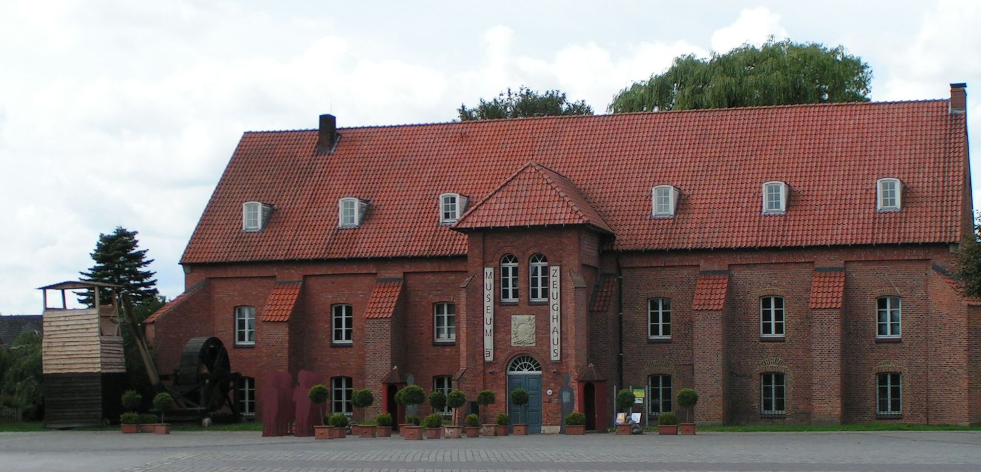 Du betrachtest gerade Kommt Morgen, am Sonntag den 01.03., ins Museum im Zeughaus