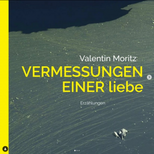 Read more about the article „Vermessungen einer Liebe“ – Buchpremiere!