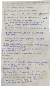 Mehr über den Artikel erfahren Ich kann wirklich alles supergut