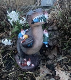 Traum von einem Feigenbaum…