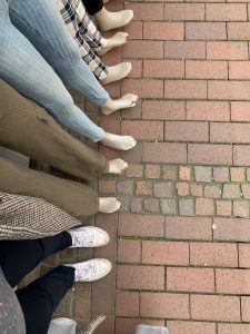 Mehr über den Artikel erfahren Im Gang der Notaufnahme