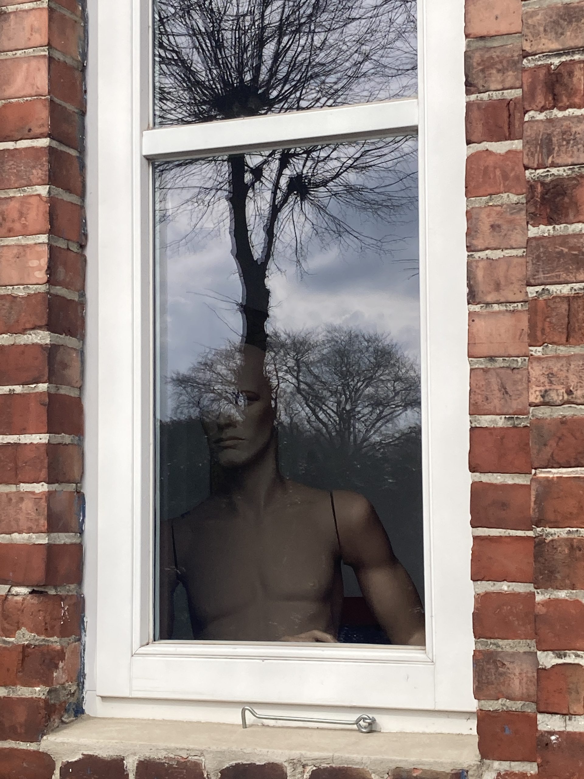 Du betrachtest gerade Bahnhof Vechta, Gleis 1