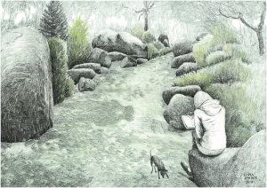 Mehr über den Artikel erfahren Gastbeitrag: Lydia Lander