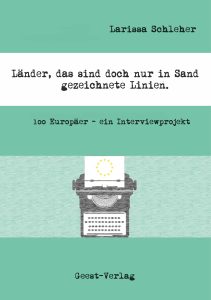 Mehr über den Artikel erfahren Gastbeitrag: Larissa Schleher